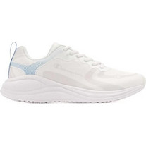 Champion Syphon Script 2.0 Γυναικεία Sneakers Chunky Λευκά S11828-WW017