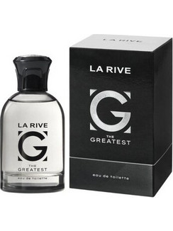 La Rive The Greatest Eau de Toilette 100ml