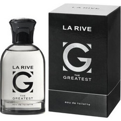 La Rive The Greatest Eau de Toilette 100ml
