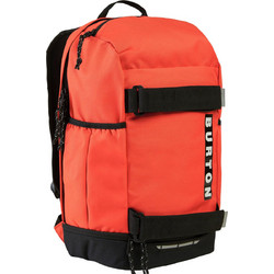 Burton Distortion Kids 2273014H66 Σακίδιο Πλάτης 18lt Κόκκινο