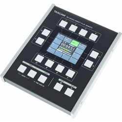 Tascam RC-SS150 DJ Controller Καναλιών
