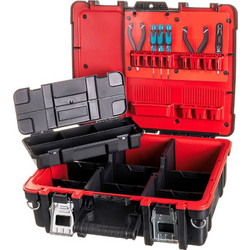 Keter 237003 Βαλίτσα Εργαλείων Μ38xΠ48xΥ17.5cm
