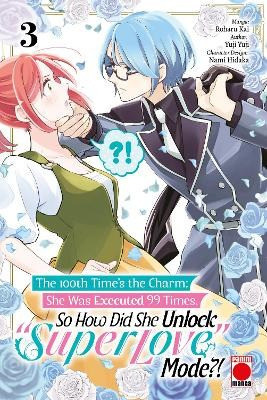The 100th Time's the Charm: She Was Executed 99 Times, So How Did She Unlock "Super Love" Mode?!