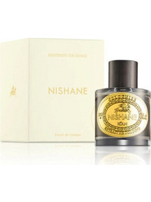 Nishane Hesperide Colognise Eau de Cologne 100ml