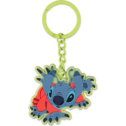 Difuzed Disney Lilo & Stitch Stitch Μπρελόκ