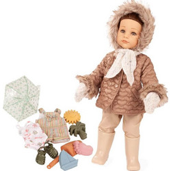 Goetz Hannah Every Season 50cm