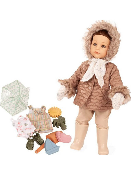 Goetz Hannah Every Season 50cm