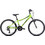 Romet Rambler Παιδικό Mountain Bike 24" Αλουμινίου με 21 Ταχύτητες Lime