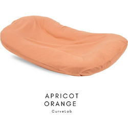 Curve Lab Relax Μωρού Apricot Orange