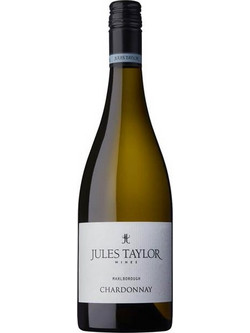 Jules Taylor Wine Chardonnay Κρασί Λευκό Ξηρό 750ml