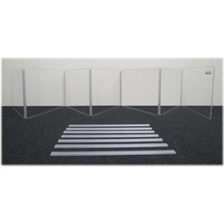 Clearsonic AX2418x7 Extender Ηχοαπορροφητικά Πάνελ 60x45x6.35cm 7τμχ