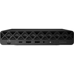 HP ProDesk 4 Mini G1i (Ultra 5 225T/16GB/512GB SSD/Intel Graphics/Windows 11)