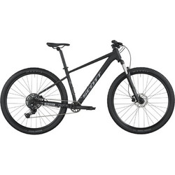 Scott Contrail 30 Mountain Bike 29" Αλουμινίου με 9 Ταχύτητες και Δισκόφρενα Μαύρο