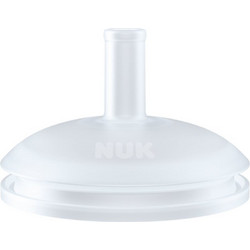 Nuk Perfect Match Ανταλλακτικά Καλαμάκια Σιλικόνης 2τμχ