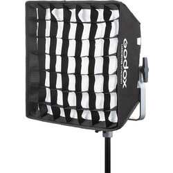 Godox LP400S11 Soft Box With Grid