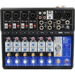 DNA MC08X
