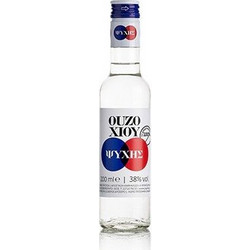 Ψυχής Ούζο 38% 200ml