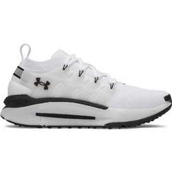 Under Armour Phantom Γυναικεία Sneakers Λευκά 6007184-100