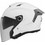 Axxis Blazer SV A0 Gloss White Κράνος Μηχανής Jet