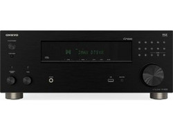 ONKYO TX-RZ30 Ολοκληρωμένος Ενισχυτής Home Cinema 9.2 150W/8Ω