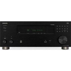 ONKYO TX-RZ30 Ολοκληρωμένος Ενισχυτής Home Cinema 9.2 150W/8Ω