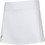 Babolat Play Μίνι Φούστα Υφασμάτινη Σορτς Λευκή 3WP1081-1000