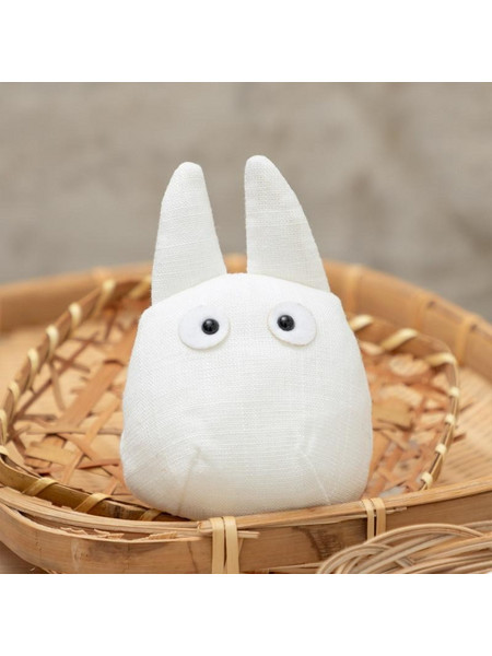 Semic Studio My Neighbor Todoro White Otega 7.5cm