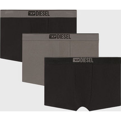 Diesel Ανδρικά Μποξεράκια Σετ 3Pack 00ST3V0GDAC-E7454
