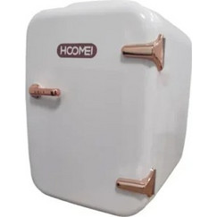 Hoomei Ηλεκτρικό Φορητό Ψυγείο 4lt 220V HM-6548W