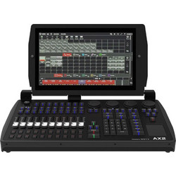 Adj AX2
