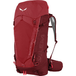 Salewa Alptrek Ορειβατικό Σακίδιο 60lt Κόκκινο 1259-1541