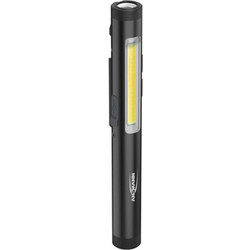 Ansmann Penlight 4in1R 4013674212590 Επαναφορτιζόμενος Φακός Led IP20 600lm