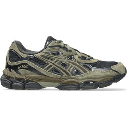 ASICS Gel-NYC Ανδρικά Sneakers Χακί 1203A383-303