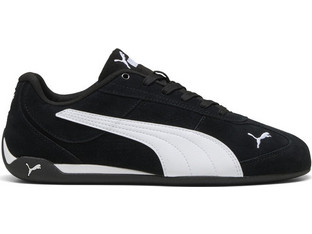 Puma Replicatch SD Ανδρικά Sneakers Μαύρα 405097-01