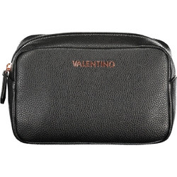 Valentino VBE8U9538-NERO Γυναικείο Νεσεσέρ με Θήκες Μαύρο