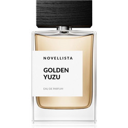 Novellista Golden Yuzu Eau de Parfum 75ml