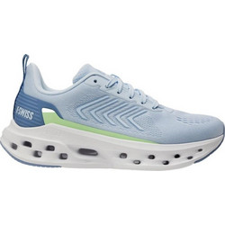 K-Swiss Melrose Tubes Lite Γυναικεία Αθλητικά Παπούτσια για Τρέξιμο Γαλάζια 94494-474-M