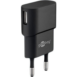 Ampire W44947 Φορτιστής χωρίς Καλώδιο με Θύρα USB-A 5W