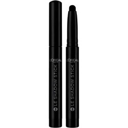L'Oreal Paris Infaillible 490 All Night Black Σκιά Ματιών Matte Stick 1.4gr