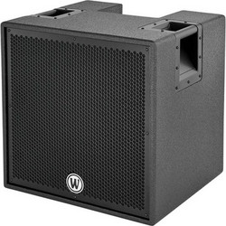 Warwick Gnome Pro Cab
