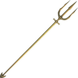 Aquaman Trident 41422
