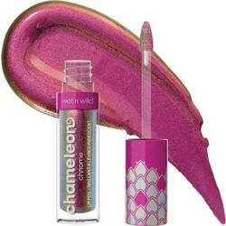 Wet n Wild Chameleon Chrome Celestial Dance Matte Κραγιόν Liquid 3ml