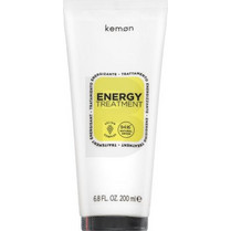 Kemon Energy Treatment Φυτικό Conditioner για Επανόρθωση για Λεπτά Mαλλιά 200ml
