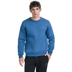Target Ανδρικό Αθλητικό Φούτερ Μπλε M26/76002-62