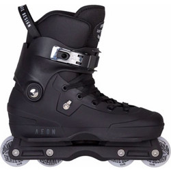 USD Aeon 60 Inline Rollers Ενηλίκων Μαύρα 19.71025443