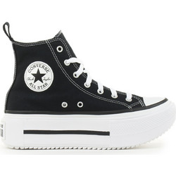 Converse JR Chuck Taylor All Star Lift Double Stack A15867C-001