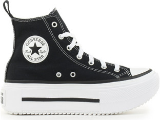 Converse JR Chuck Taylor All Star Lift Double Stack A15867C-001