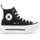 Converse JR Chuck Taylor All Star Lift Double Stack A15867C-001