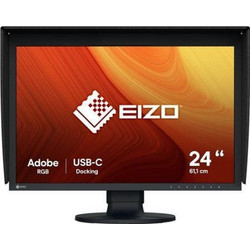 Eizo ColorEdge CG2400S IPS HDR Monitor 24.1" 1920x1200 FHD 60Hz 11ms