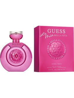Guess Bella Vita La Mia Eau de Parfum 100ml